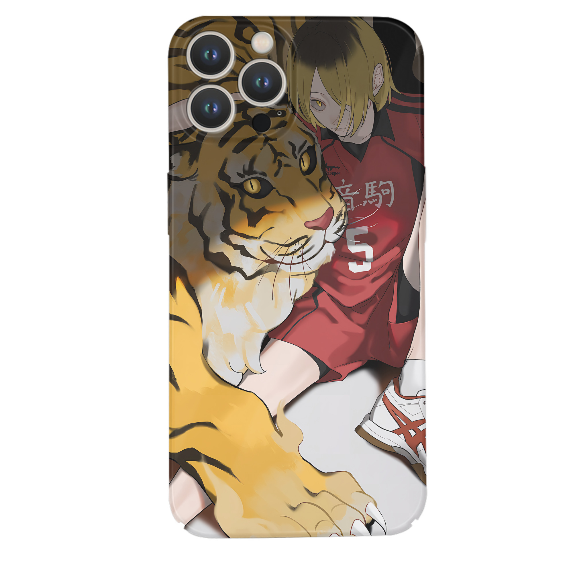 （画像用） ハイキュー!! Haikyu!! 【iPhone 14シリーズ対応】ハードケース
